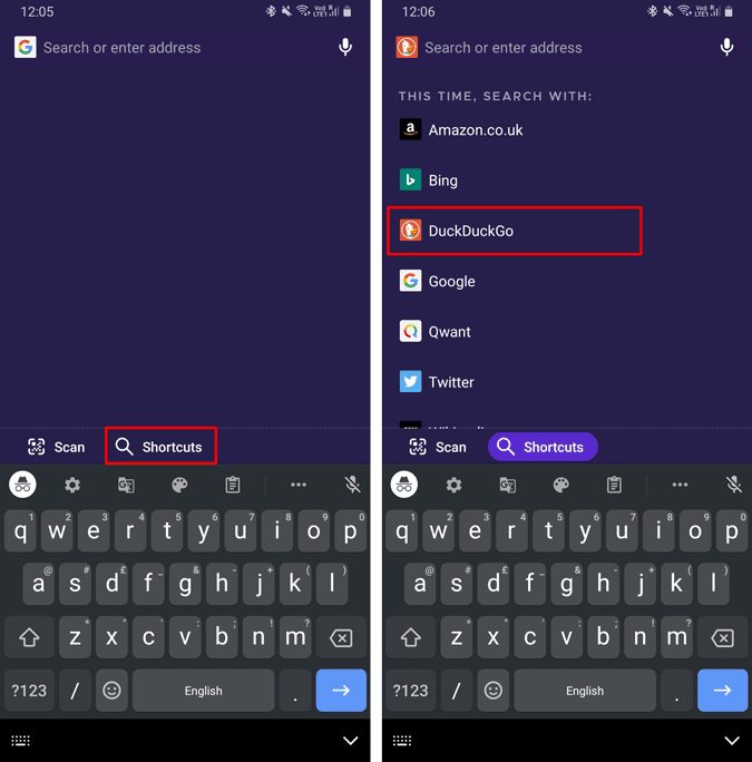 صورة لـ أفضل النصائح والحيل لـ Firefox على Android | shortcuts_for_different_search_engine-lrnpxcgs-DzTechs