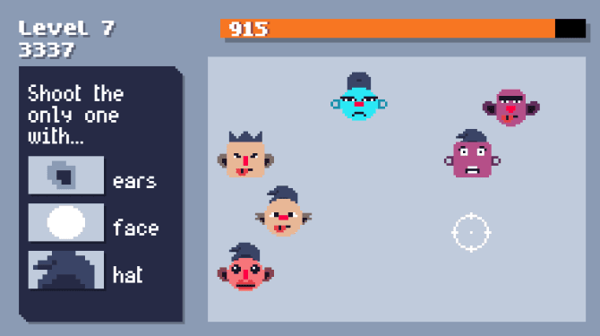 صورة لـ أصعب الألعاب عبر الإنترنت التي يُمكنك لعبها في متصفح الويب | singled_out_670x375-hk61bQfs-DzTechs