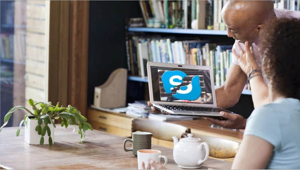 صورة لـ عندما لا يعمل Skype: الإعدادات الأساسية التي يجب عليك التحقق منها | skype_feat-JiD5YPfs-DzTechs