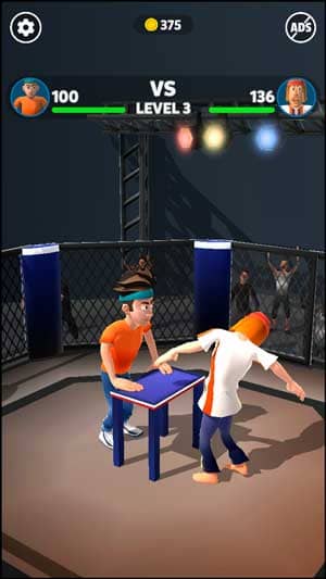 صورة لـ أفضل ألعاب iPhone للعبها أثناء أخذ قسط من الراحة | slap-3Uvlacgs-DzTechs