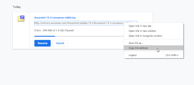 صورة لـ هل توقف التنزيل في Google Chrome؟ إليك كيف تستأنفه بنجاح | source_url_of_of_the_partially_downloaded_file_5-6hqHZOfs-DzTechs