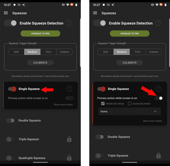 صورة لـ كيفية تمكين الضغط لتنشيط مساعد Google على Pixel 4A | squeeze_page-DCGrNcgs-DzTechs