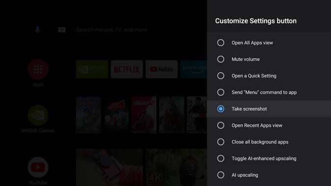 صورة لـ نصائح وحيل وميزات Nvidia 2019 SHIELD TV | take_screenshot-WAfYregs-DzTechs