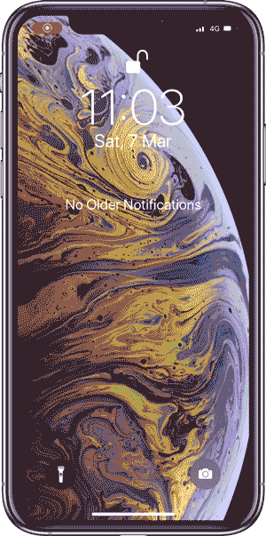 صورة لـ أسرع الطرق لتعيين المؤقت على iPhone الخاص بك | time-DzTechs