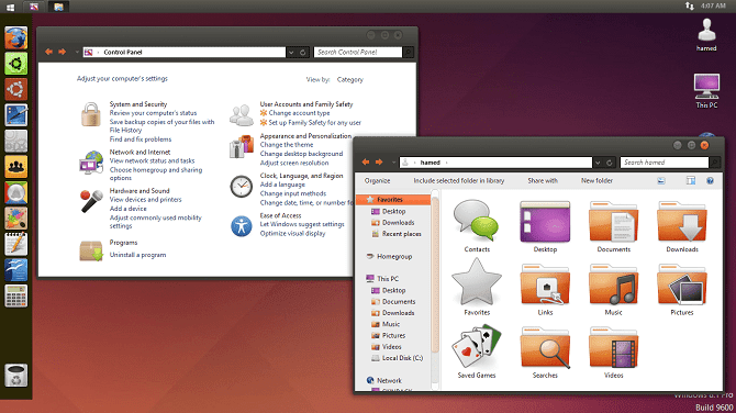 صورة لـ أفضل ثيمات Windows 10 لكل أنواع سطح المكتب | ubuntu_pack_670x376-Cw3UUOfs-DzTechs