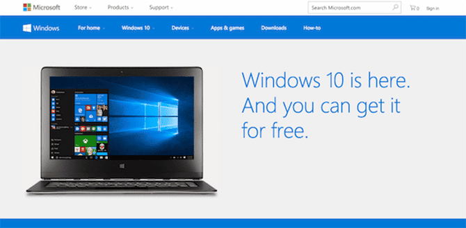 صورة لـ ما هي الترقيات التي ستُحسن أداء جهاز الكمبيوتر الخاص بك أكثر؟ | windows_10-6eX6IQfs-DzTechs