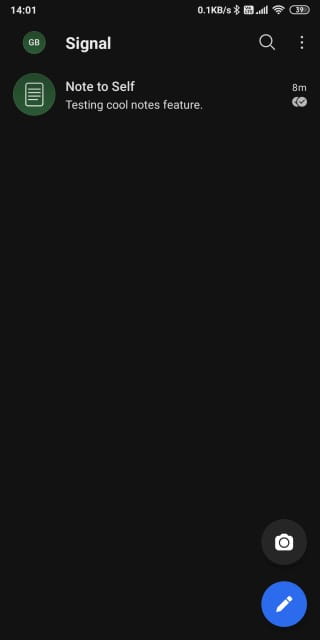 صورة لـ مقارنة بين Wire و Signal: ما تطبيق الخصوصية الذي يجب استخدامه | wire_vs_signal_1-yYFmWbgs-DzTechs