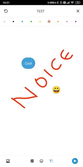 صورة لـ مقارنة بين Wire و Signal: ما تطبيق الخصوصية الذي يجب استخدامه | wire_vs_signal_6-tcGmWbgs-DzTechs