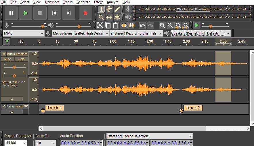 صورة لـ أفضل بدائل Zencastr لمُستمعي ومُنشئي البودكاست | zencastr_alternatives_3-klPW9cgs-DzTechs