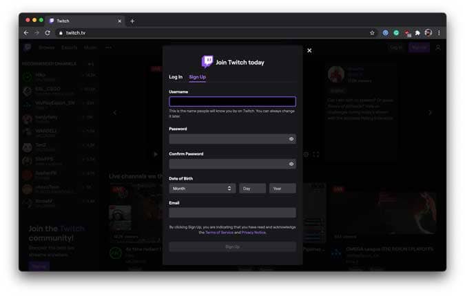 صورة لـ كيفية مشاهدة Prime Video مع الأصدقاء عبر الإنترنت | 0-NulR0ggs-DzTechs
