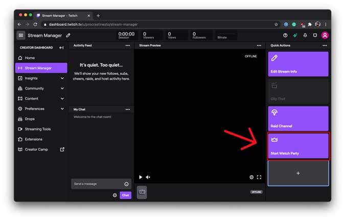 صورة لـ كيفية مشاهدة Prime Video مع الأصدقاء عبر الإنترنت | 10-JIlR0ggs-DzTechs