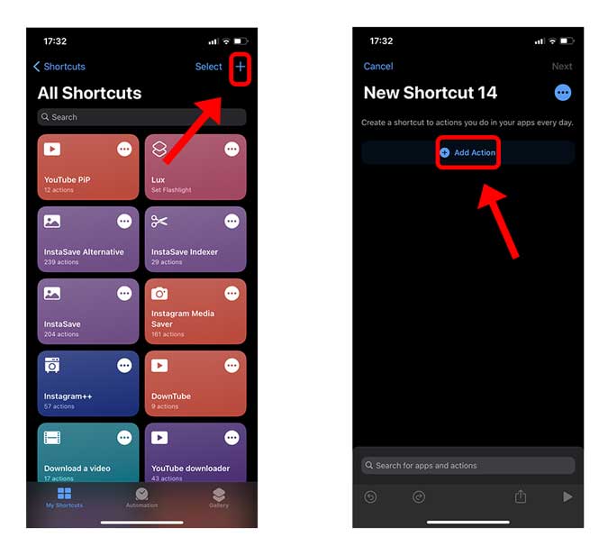 صورة لـ كيفية تخصيص شاشة iPhone الرئيسية الخاصة بك على iOS 14؟ | 11-2-DzTechs