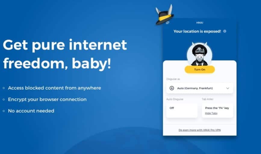 صورة لـ أفضل خدمات VPN لعام 2024: مُراجعات لأفضل خيارات VPN ودليل الشراء | 1136-s9RtNfgs-DzTechs