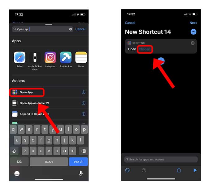 صورة لـ كيفية تخصيص شاشة iPhone الرئيسية الخاصة بك على iOS 14؟ | 12-2-DzTechs