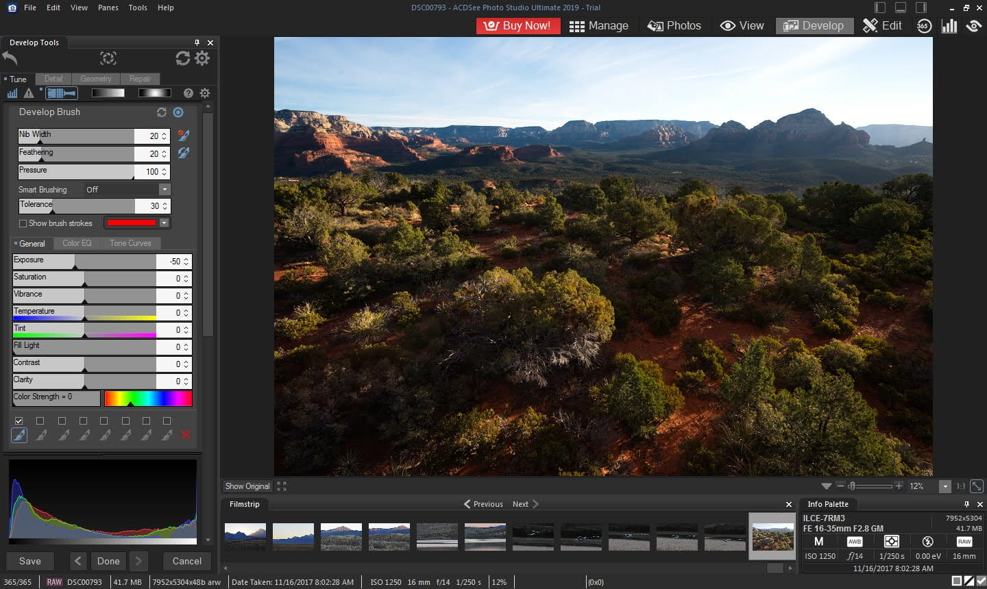 صورة لـ أفضل بدائل Adobe Lightroom لنظام التشغيل Windows 10 (خيارات مجانية ومدفوعة) | 123-KyxxCfgs-DzTechs