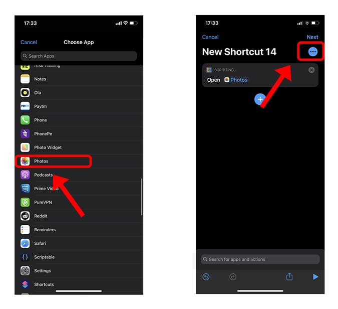 صورة لـ كيفية تخصيص شاشة iPhone الرئيسية الخاصة بك على iOS 14؟ | 13-2-DzTechs