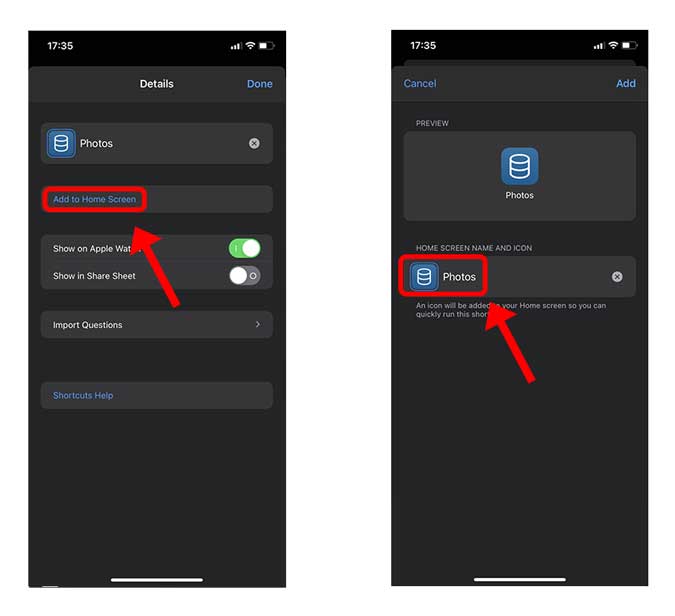 صورة لـ كيفية تخصيص شاشة iPhone الرئيسية الخاصة بك على iOS 14؟ | 14-1-DzTechs