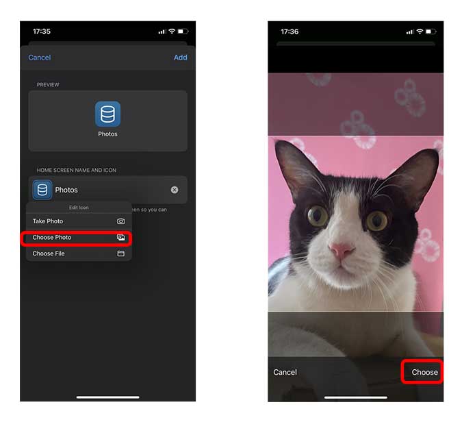 صورة لـ كيفية تخصيص شاشة iPhone الرئيسية الخاصة بك على iOS 14؟ | 15-1-DzTechs