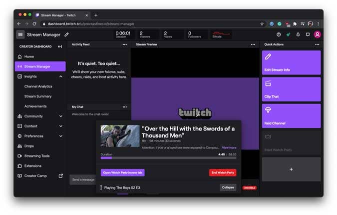 صورة لـ كيفية مشاهدة Prime Video مع الأصدقاء عبر الإنترنت | 15-IRlR0ggs-DzTechs