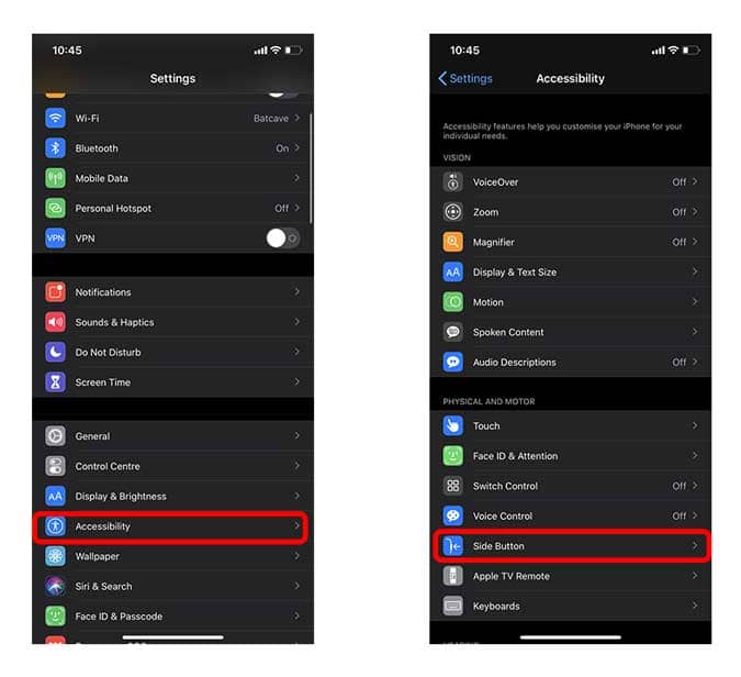 صورة لـ كيفية تعطيل Face ID للمُصادقة على عمليات الشراء في App Store؟ | 1_1-ZUty3ggs-DzTechs