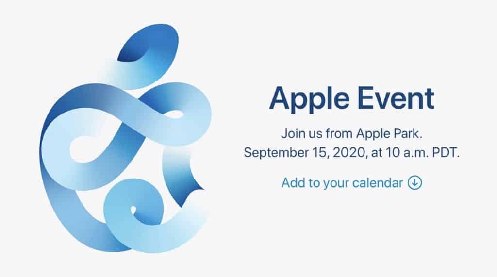 صورة لـ إليك ما يمكن توقعه من حدث Apple القادم (سبتمبر 2020) | 1_vnF0R7_fG32FATwopYwT1w-uwV90ggs-DzTechs