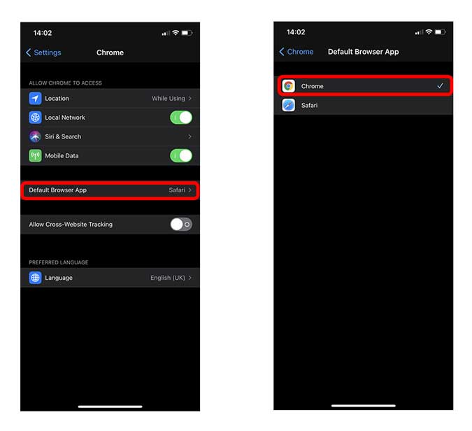 صورة لـ أفضل النصائح والحيل لنظام iOS 14 لتحقيق أقصى استفادة من iPhone | 2-6-DzTechs