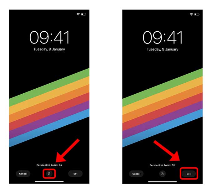 صورة لـ كيفية تخصيص شاشة iPhone الرئيسية الخاصة بك على iOS 14؟ | 22-DzTechs
