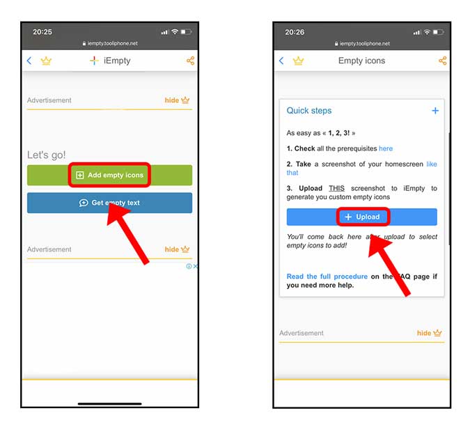 صورة لـ كيفية تخصيص شاشة iPhone الرئيسية الخاصة بك على iOS 14؟ | 31-DzTechs