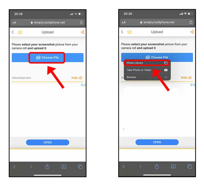 صورة لـ كيفية تخصيص شاشة iPhone الرئيسية الخاصة بك على iOS 14؟ | 32-DzTechs