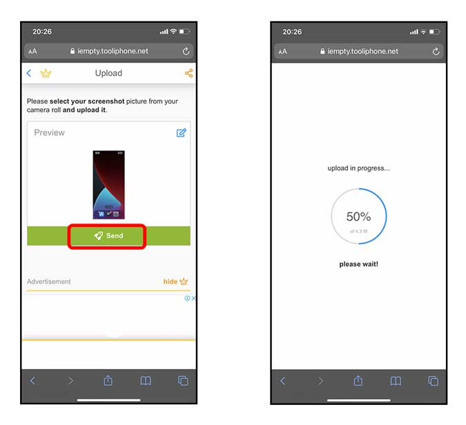 صورة لـ كيفية تخصيص شاشة iPhone الرئيسية الخاصة بك على iOS 14؟ | 33-DzTechs