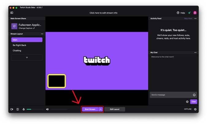 صورة لـ كيفية مشاهدة Prime Video مع الأصدقاء عبر الإنترنت | 5_1-NylR0ggs-DzTechs