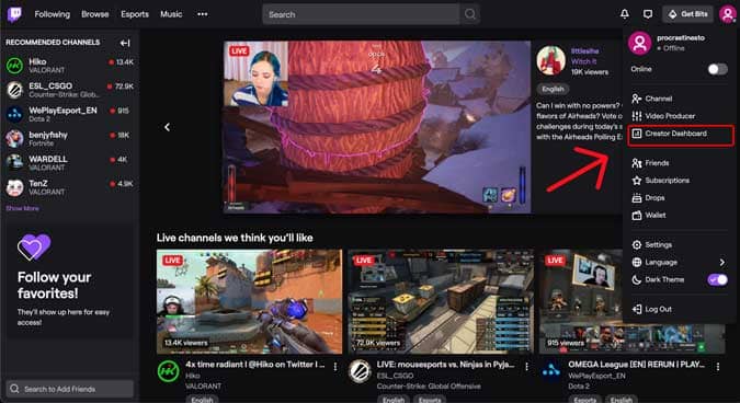 صورة لـ كيفية مشاهدة Prime Video مع الأصدقاء عبر الإنترنت | 7-BBlR0ggs-DzTechs