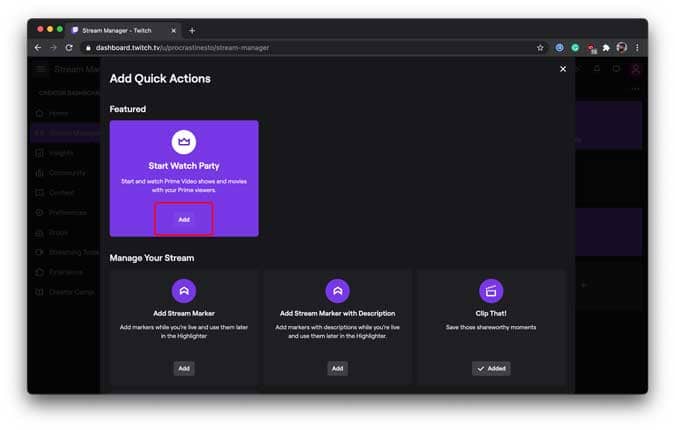 صورة لـ كيفية مشاهدة Prime Video مع الأصدقاء عبر الإنترنت | 9-MHlR0ggs-DzTechs
