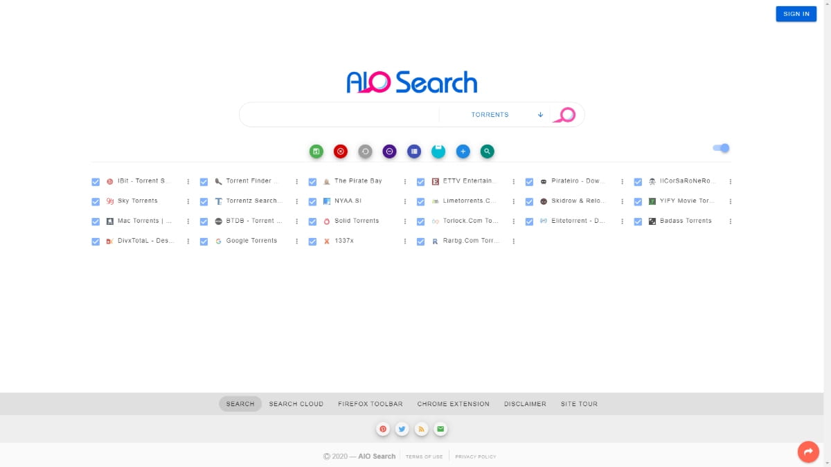 صورة لـ أفضل محركات بحث التورنت للعثور على أي ملف تورنت | AIO_Search_Best_Torrent_Search_Engine-EHcHMfgs-DzTechs