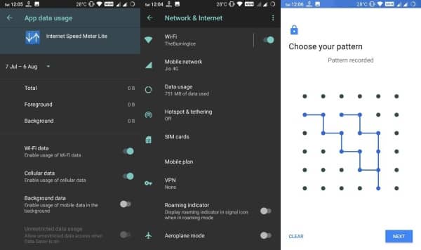صورة لـ أفضل رومات Android المُخصصة لعام 2023 والتي يجب أن تجربها | ArrowOS_Custom_ROM_Download-NCfzNfgs-DzTechs