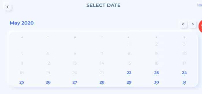 صورة لـ أفضل الإضافات لحجز المواعيد على WordPress لأتمتة عملك بالكامل | Book_an_appointment_online_PRO-JRvXAfgs-DzTechs
