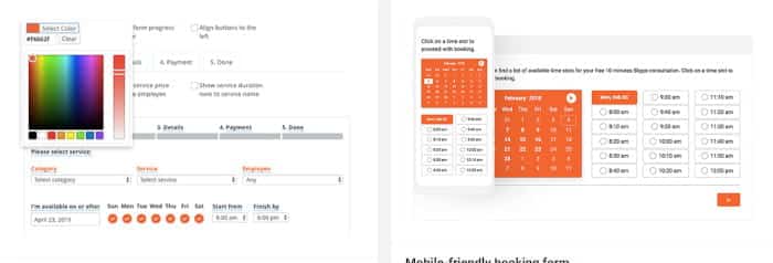 صورة لـ أفضل الإضافات لحجز المواعيد على WordPress لأتمتة عملك بالكامل | Bookly_PRO_SS-NvwXAfgs-DzTechs
