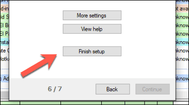 صورة لـ كيفية إلغاء تثبيت متصفح Chromium على Windows 10 | Bulk-Crap-Finish-Setup-DzTechs