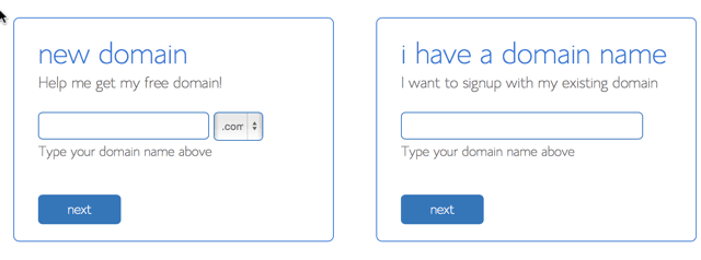 صورة لـ كيفية شراء استضافة لموقع الويب مع اسم نطاق مجاني لمدونة WordPress الخاصة بك | Buy_domain_name-XmcZmhgs-DzTechs