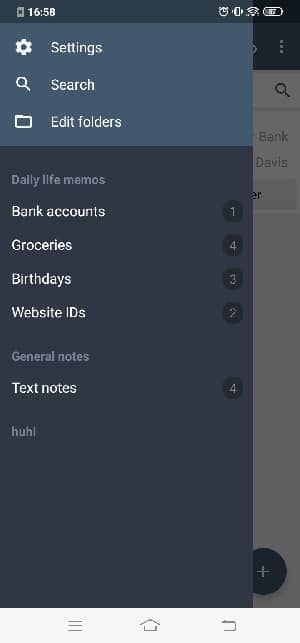 صورة لـ بدائل Wunderlist: أفضل تطبيقات قائمة المهام لنظام Android | Clevnote-Rl3TZfgs-DzTechs