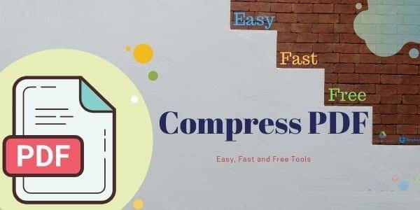 صورة لـ كيفية ضغط ملف PDF على نظامي Windows و Mac | Compress-PDF