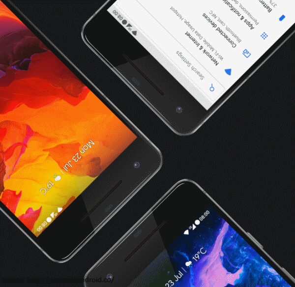صورة لـ أفضل رومات Android المُخصصة لعام 2023 والتي يجب أن تجربها | Custom-Paranoid-Android-ROM-Download-DzTechs