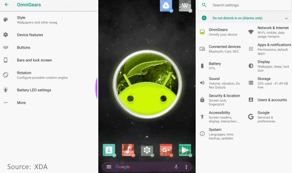 صورة لـ أفضل رومات Android المُخصصة لعام 2023 والتي يجب أن تجربها | Custom_OMNI_ROM_Download-e4fzNfgs-DzTechs