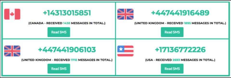 صورة لـ كيفية الحصول على رقم هاتف أمريكي أو دولي مجانًا: أفضل الخدمات عبر الإنترنت | D8A7D984D8ADD8B5D988D984-D8B9D984D989-D8B1D982D985-D8A7D985D8B1D98AD983D98A-03-DzTechs