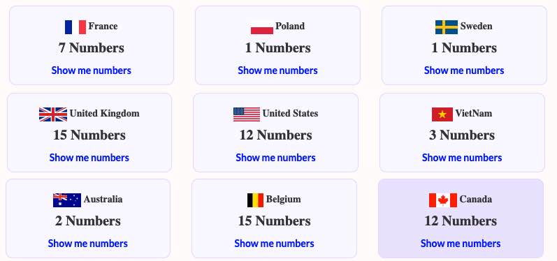 صورة لـ كيفية الحصول على رقم هاتف أمريكي أو دولي مجانًا: أفضل الخدمات عبر الإنترنت | D985D988D982D8B9-getfreesmsnumber-DzTechs