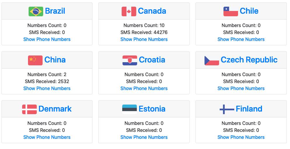 صورة لـ كيفية الحصول على رقم هاتف أمريكي أو دولي مجانًا: أفضل الخدمات عبر الإنترنت | D985D988D982D8B9-smstools-DzTechs