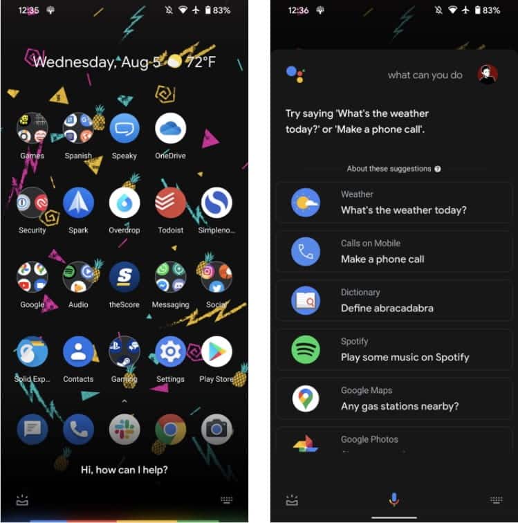 صورة لـ ما هو مساعد Google؟ كيفية استخدامه للإستفادة من إمكاناته الكاملة | Do_I_Have_Google_Assistant-9kqE1fgs-DzTechs