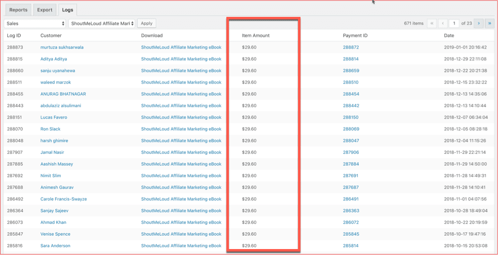 صورة لـ كيفية تحقيق الربح من التدوين (الدليل العملي لعام 2023) | Earning-from-book-Sale-min-DzTechs