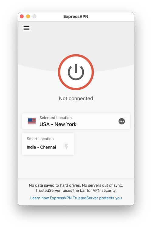 صورة لـ أفضل خدمات VPN لبث Netflix (تم التحديث في جانفي 2023) | Express-ubzQ1ggs-DzTechs