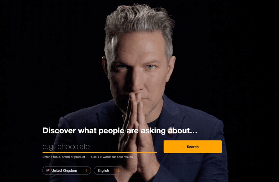 صورة لـ أفضل أدوات البحث عن الكلمات الرئيسية لـ SEO: إصدار 2023 | Free_Keyword_research_tool-K68ejhgs-DzTechs